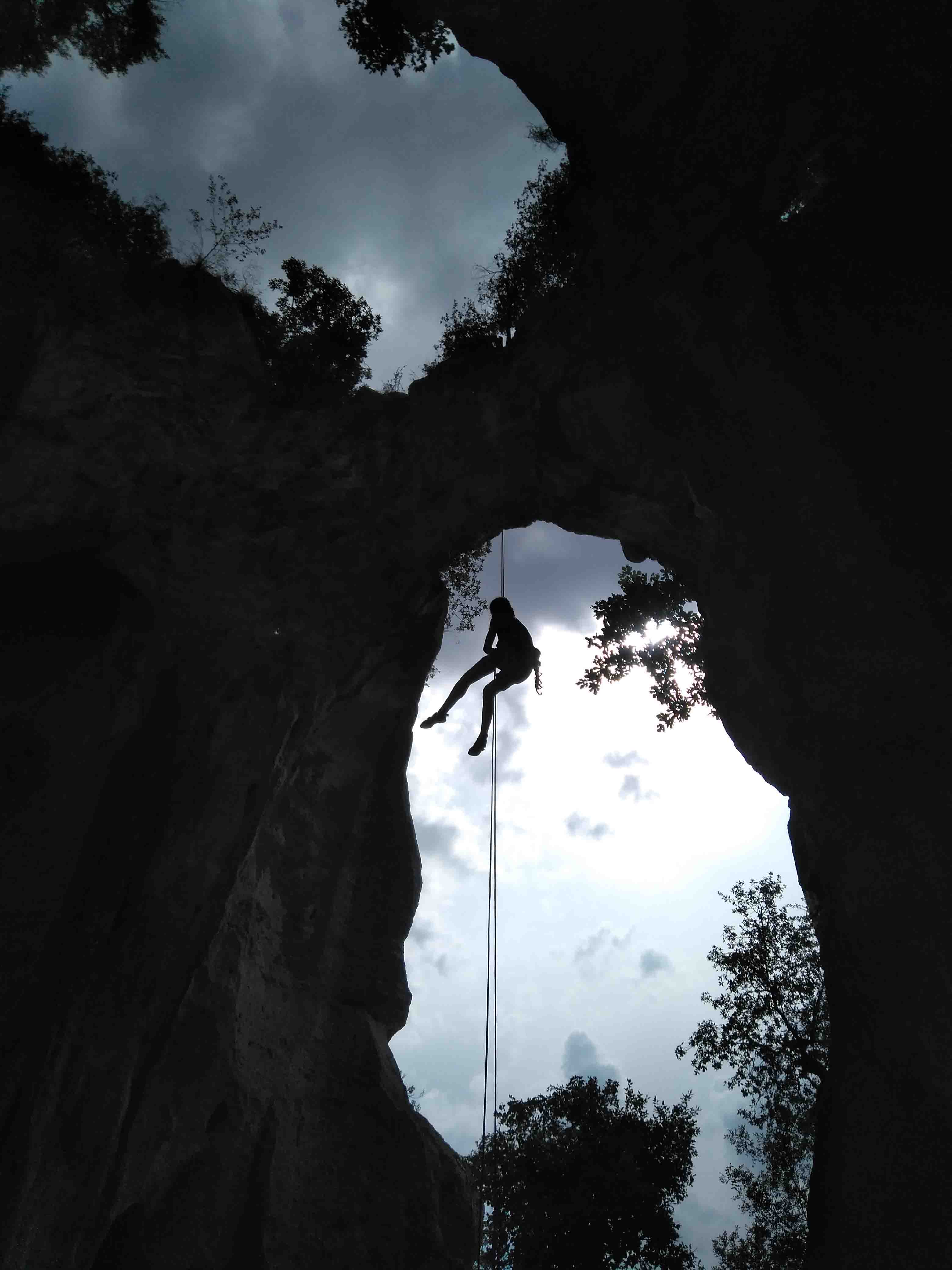 Voyage aventure
