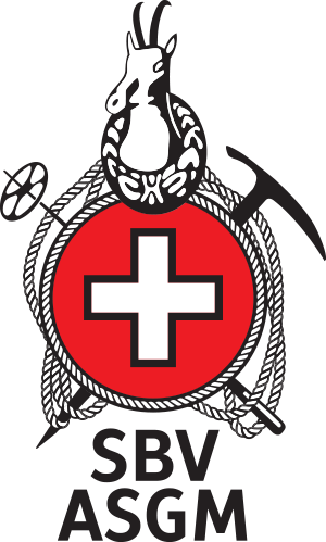 Logo ASGM